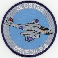Patch - Meteor