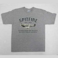 Spitfire Mk XVI T-Shirt Youth
