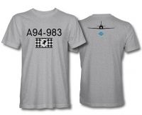 Sabre T-Shirt A94-983